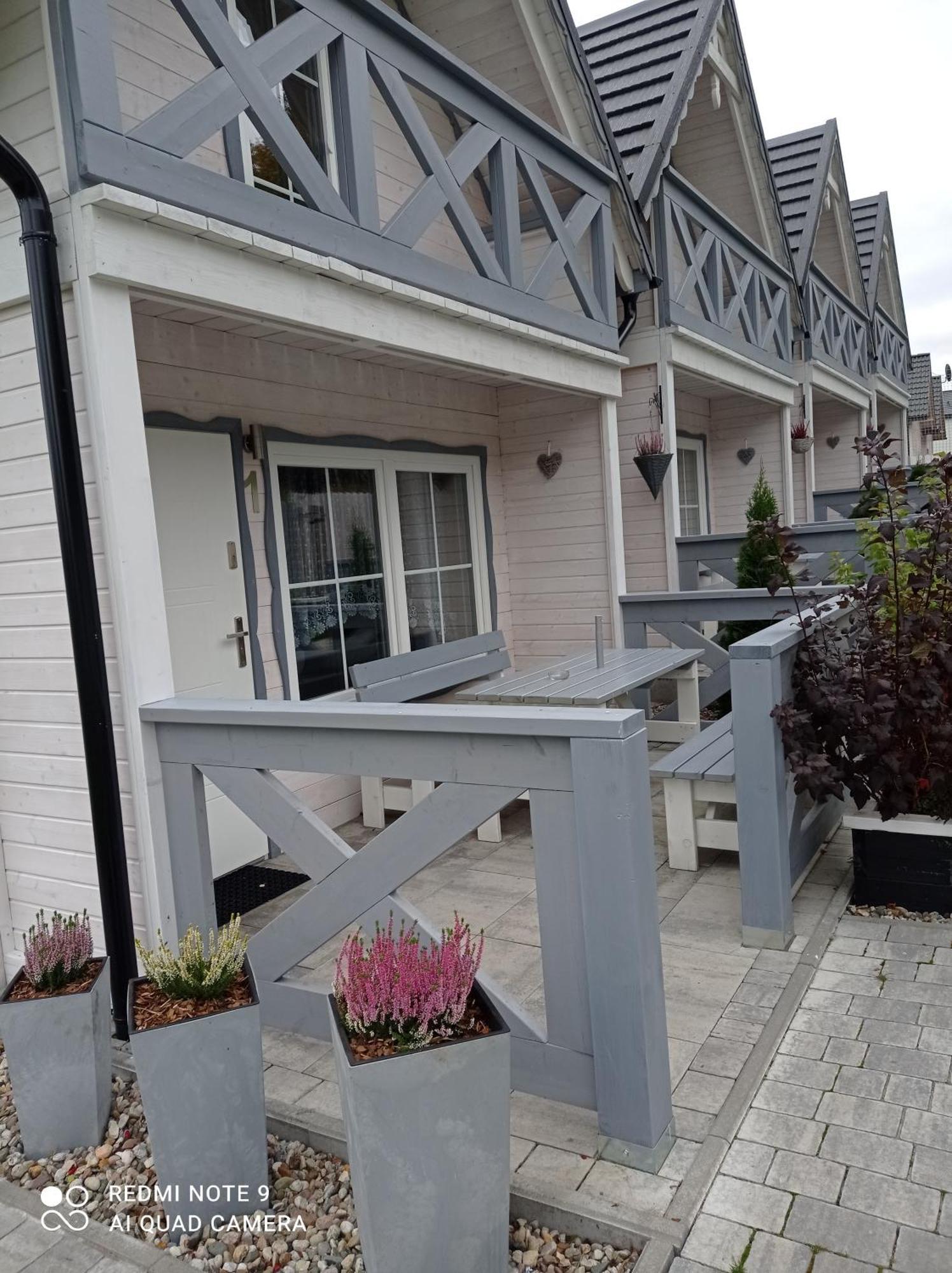 Caloroczny Osrodek Wypoczynkowy Comfort House Duszniki Zdroj Ngoại thất bức ảnh