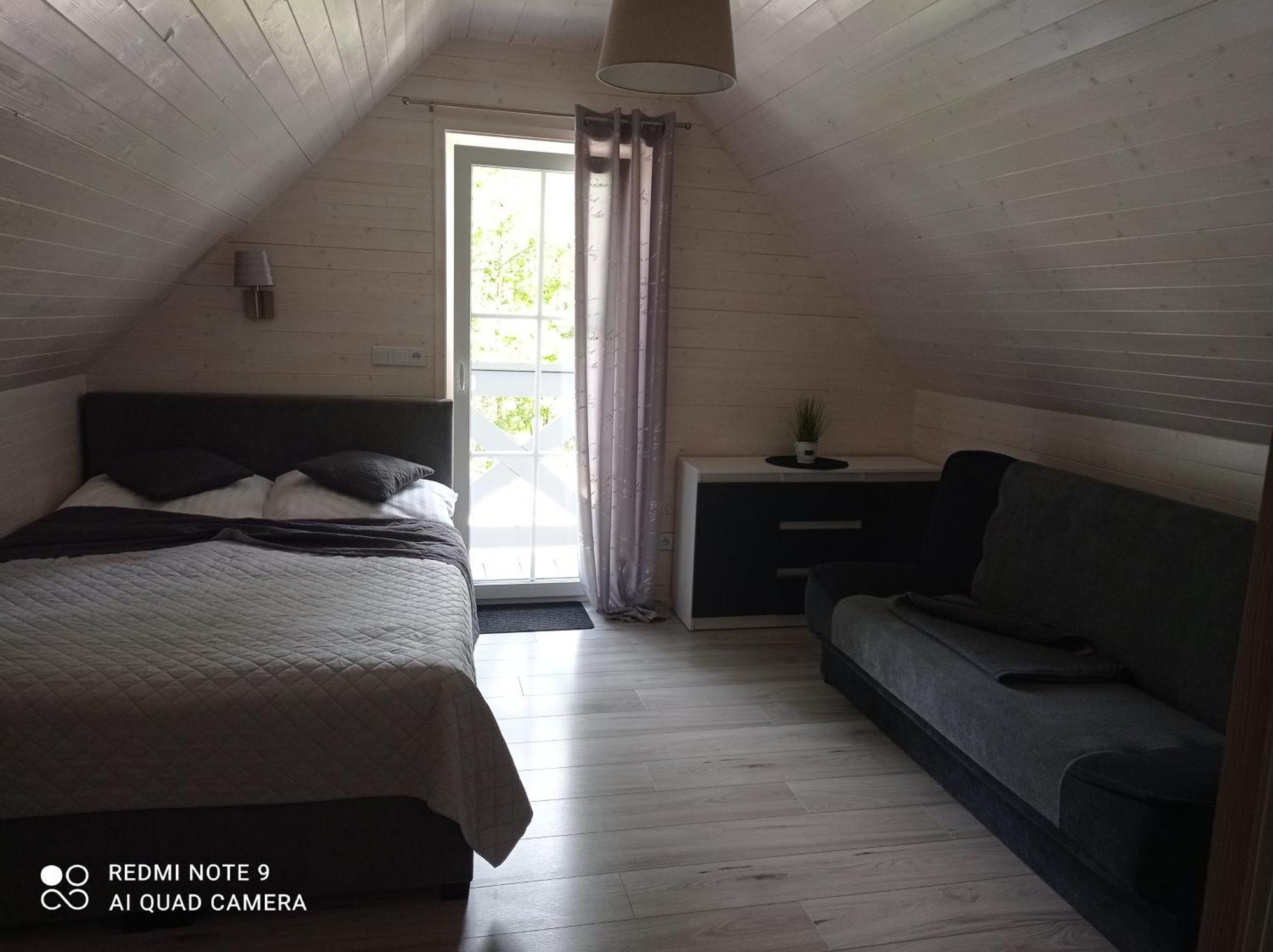 Caloroczny Osrodek Wypoczynkowy Comfort House Duszniki Zdroj Ngoại thất bức ảnh
