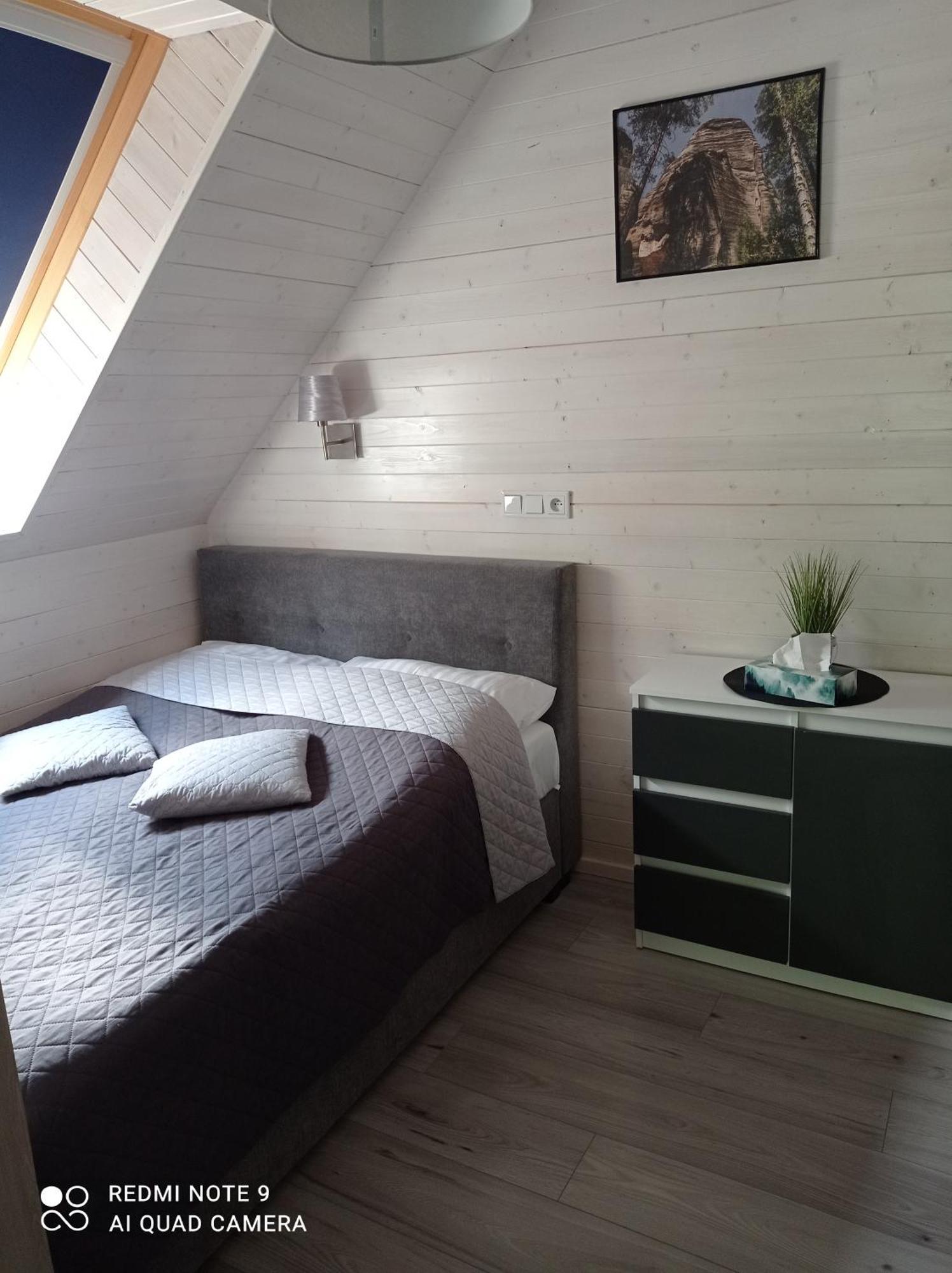 Caloroczny Osrodek Wypoczynkowy Comfort House Duszniki Zdroj Ngoại thất bức ảnh